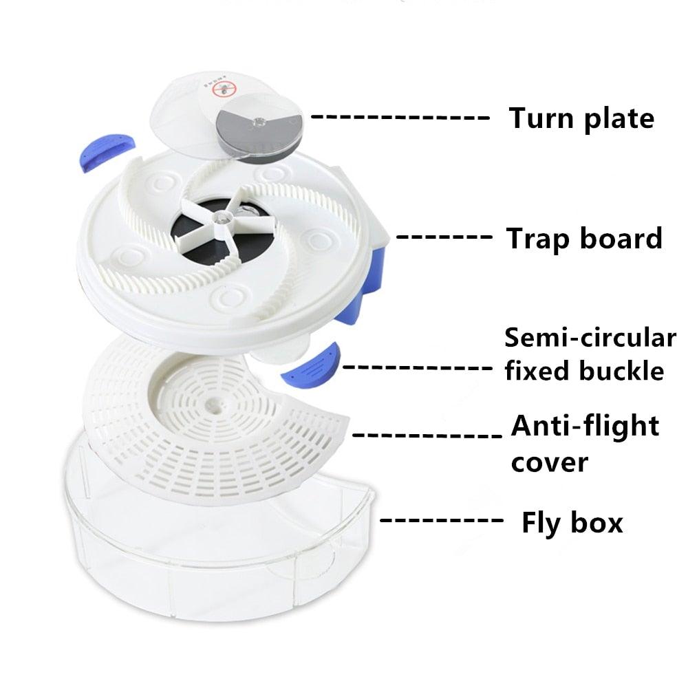 USB Fly Catcher – Glamvora